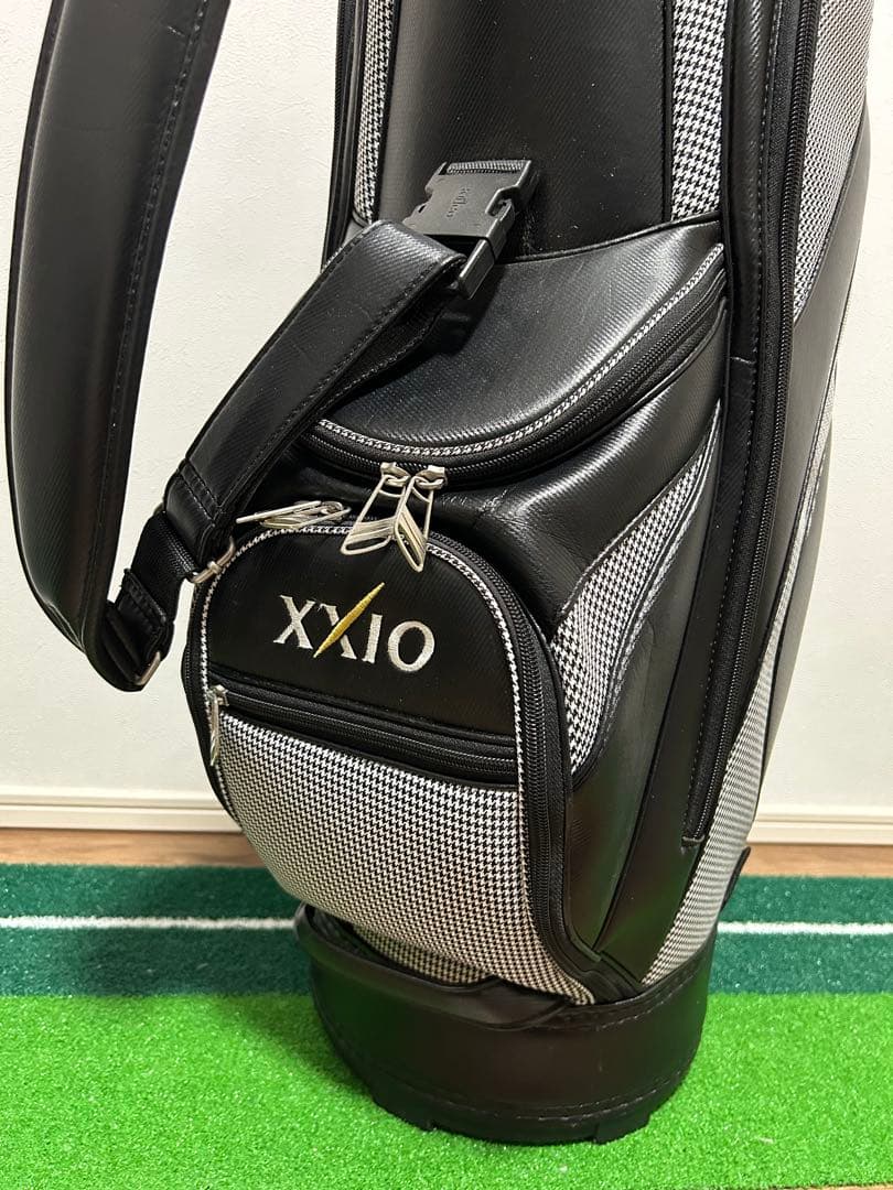 最終値引き！！【XXIO】　ゴルフクラブセット　XXIOとPRGRとブリヂストン