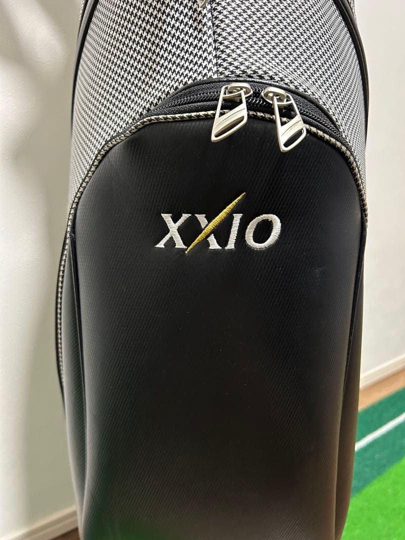 最終値引き！！【XXIO】　ゴルフクラブセット　XXIOとPRGRとブリヂストン