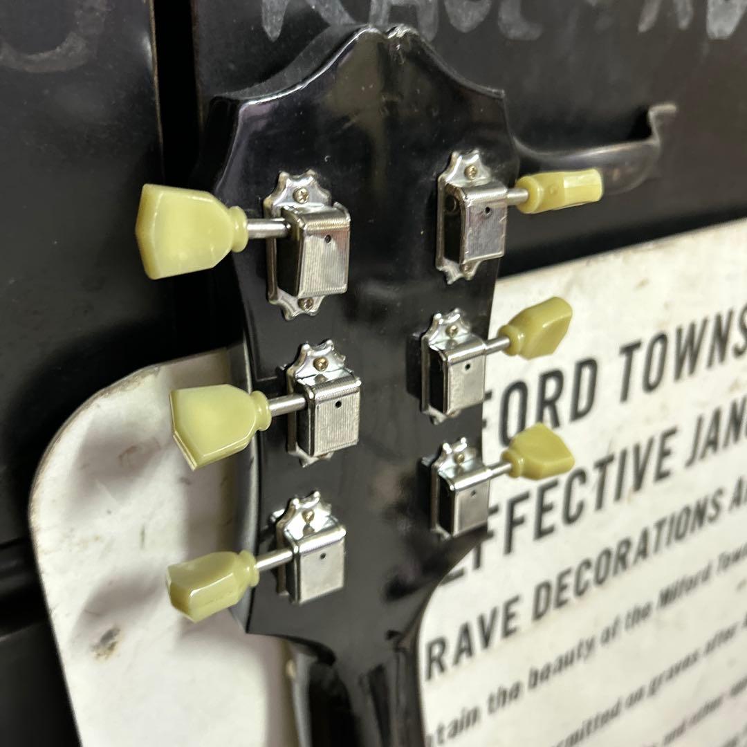 エピフォン Epiphone アコースティックギター 1963 AJ45 VS