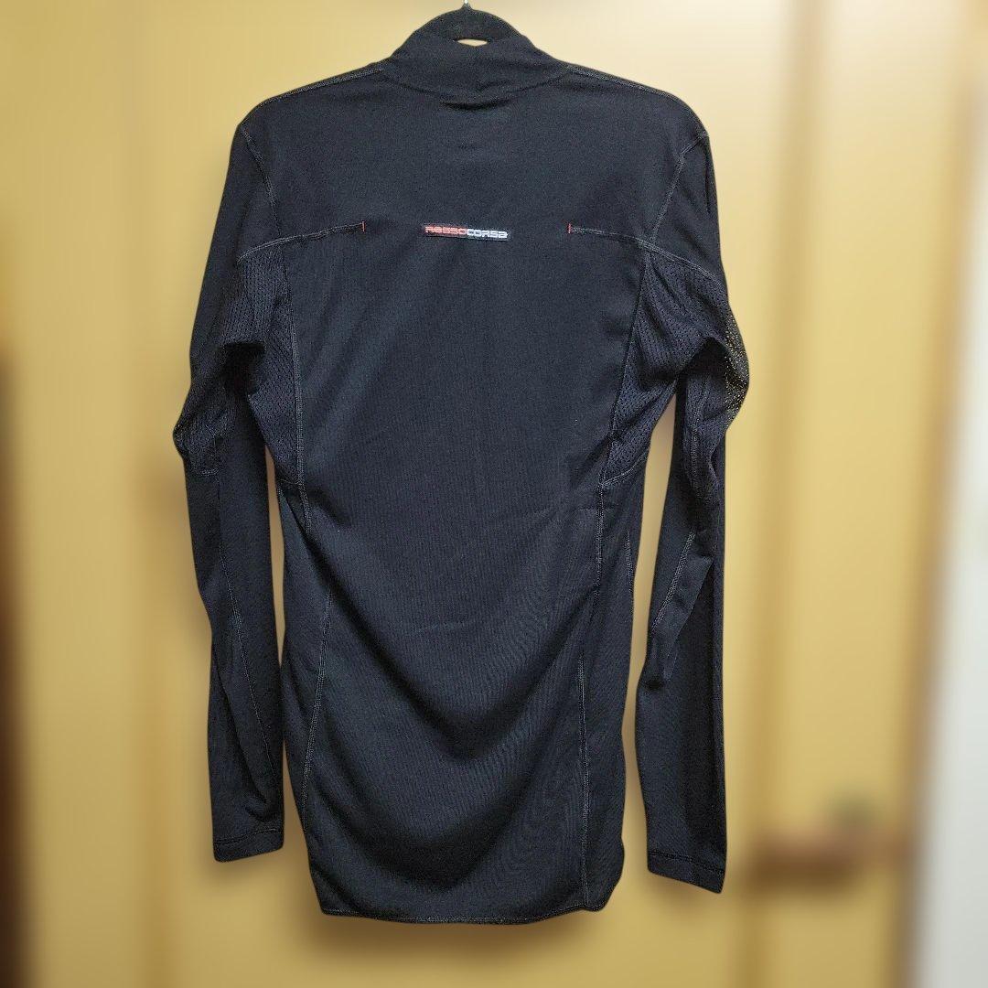 Lサイズ　CASTELLI　FLANDERS WARM LONG SLEEVE