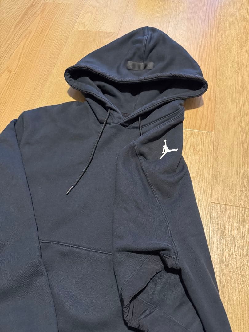 NIKE JORDAN スポーツウェア上下セット