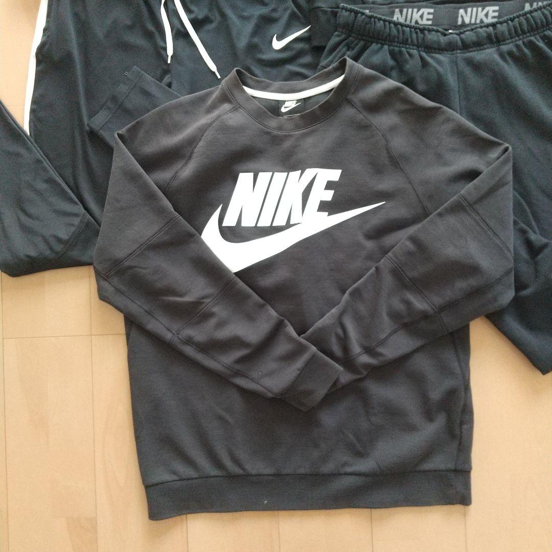 安売り！最終値下げ！NIKE ナイキ 5点セット