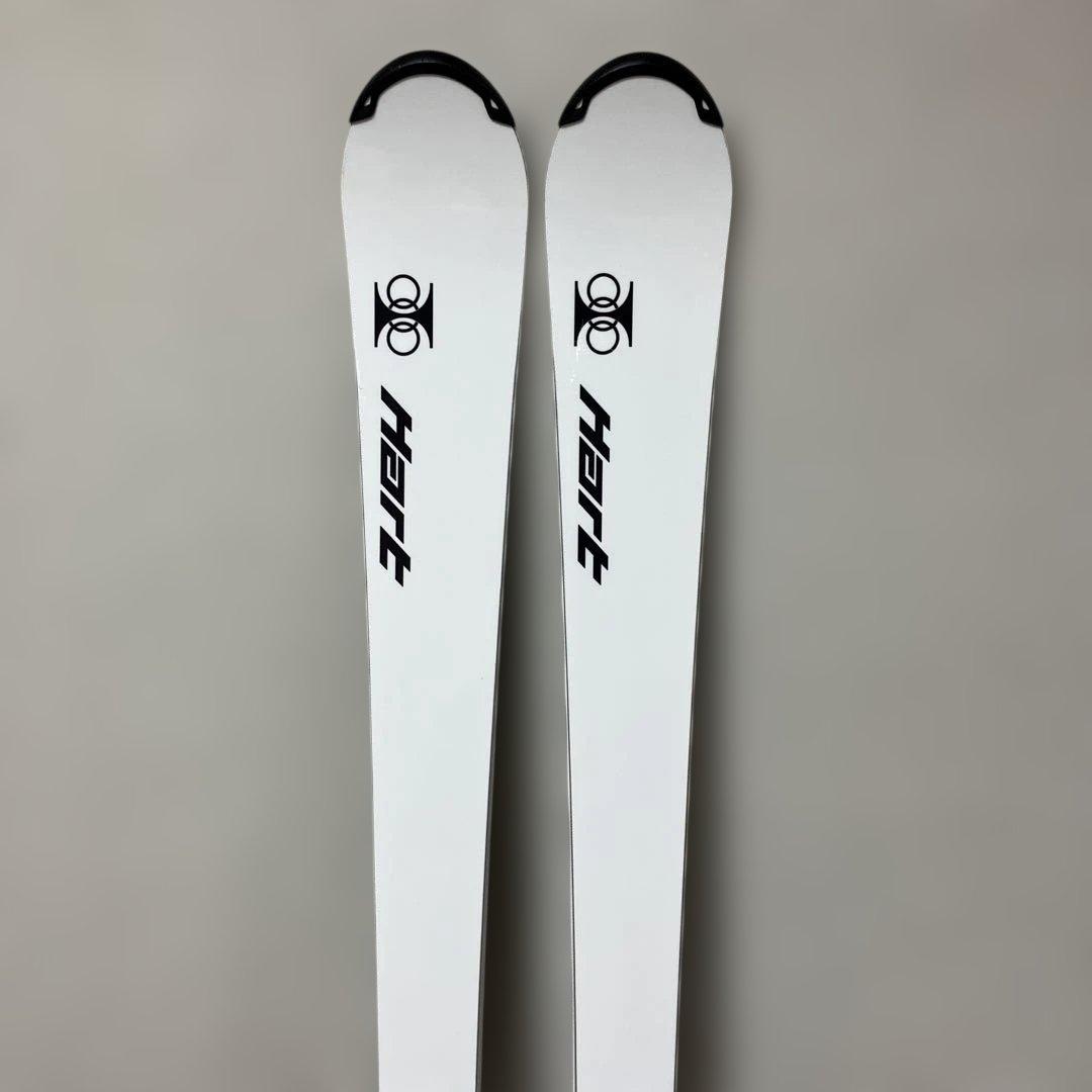 【スキー板】ハート（HART）Circuit 66SF 165cm
