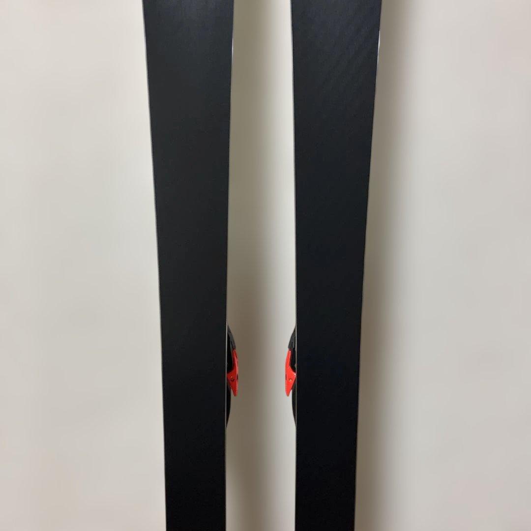 【スキー板】ハート（HART）Circuit 66SF 165cm
