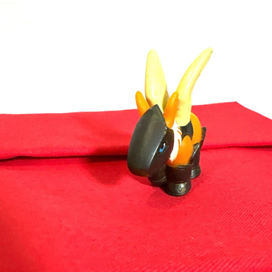 ペガスモン フィギュア デジモンアドベンチャーSHF 真骨彫 初代 天使 金天馬