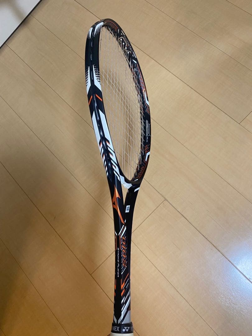 ミズノ　DIOS pro-R