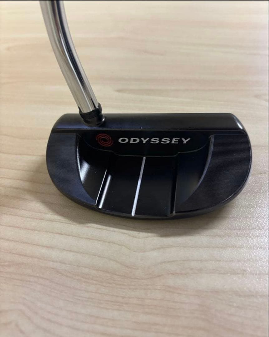 【希少】ODYSSEY PRO TYPE IX #5 33インチ ホワイトホット