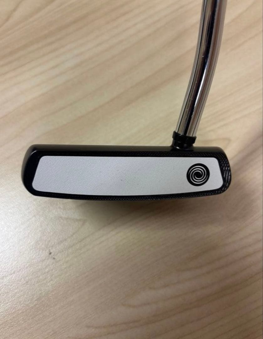 【希少】ODYSSEY PRO TYPE IX #5 33インチ ホワイトホット