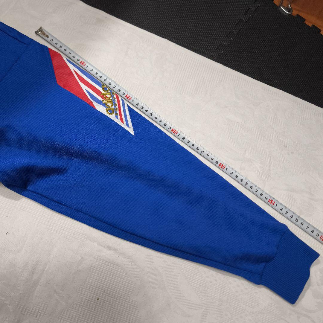 90’sビンデージ adidas EQUIPMENT ジャージ上下セット