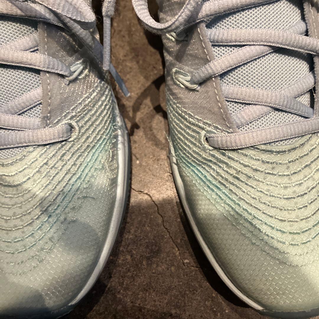 NIKE サブリナ3 26cm Blueprint
