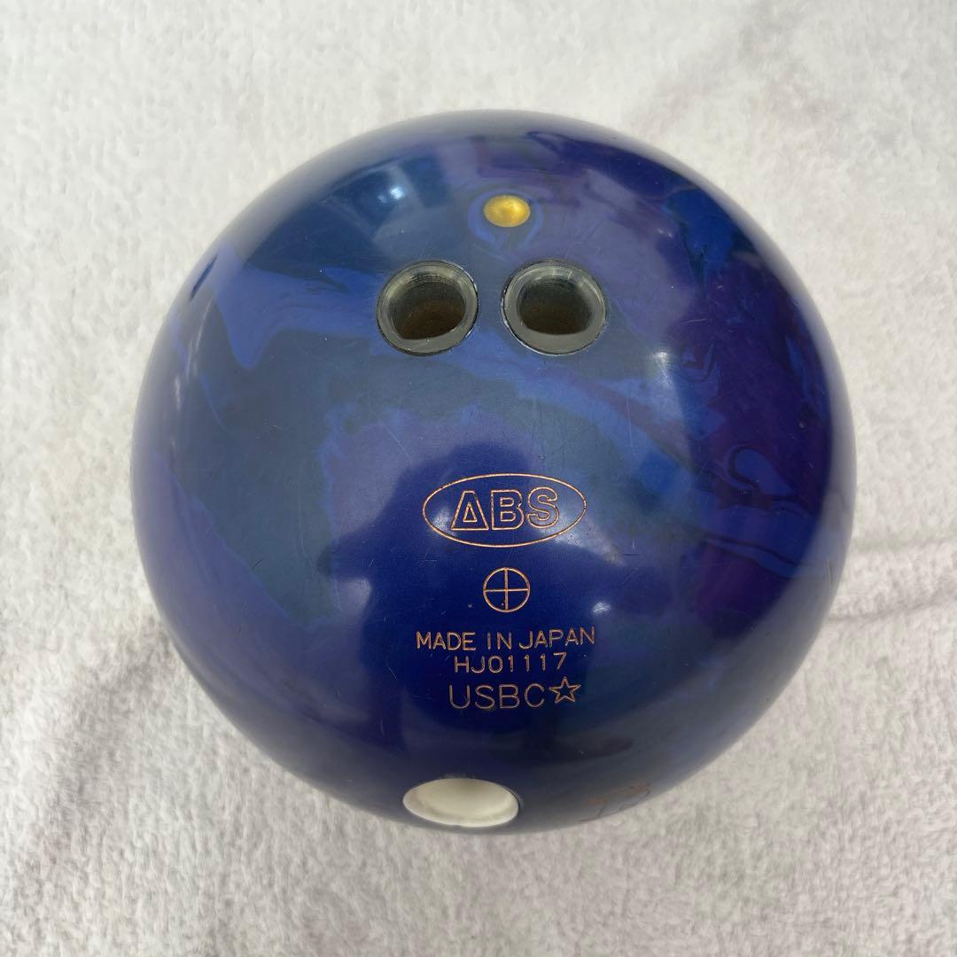 ナノデスアキュラインツアープレミアム　初代　16ポンド
