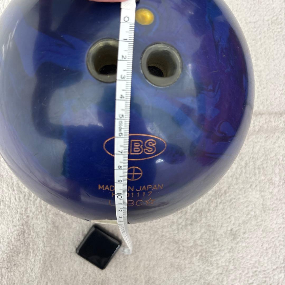 ナノデスアキュラインツアープレミアム　初代　16ポンド