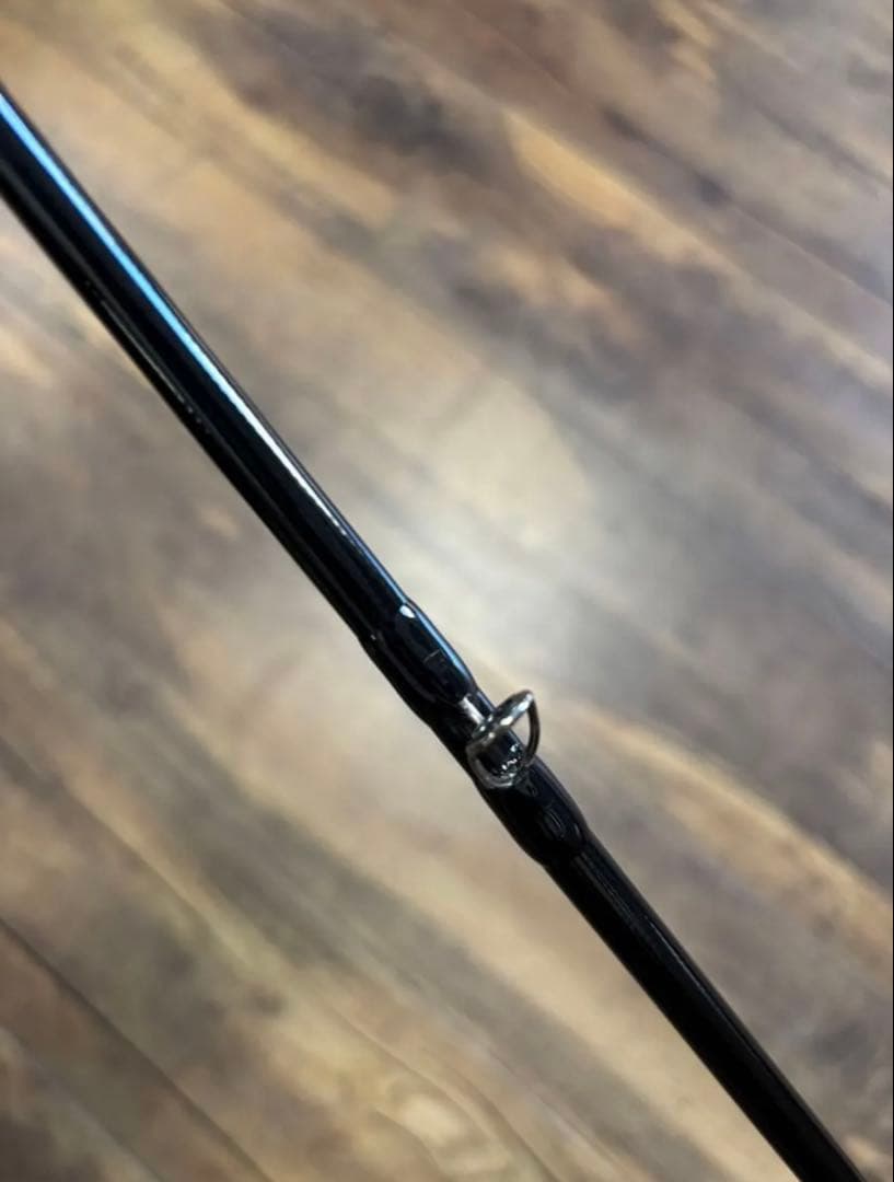 【美品】ゼナックミュートスソニオ100mRG
