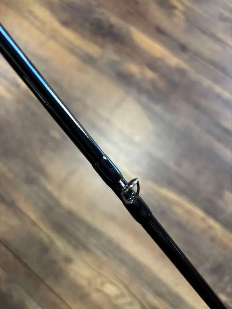 【美品】ゼナックミュートスソニオ100mRG