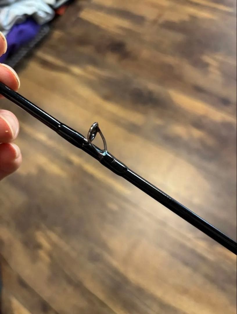 【美品】ゼナックミュートスソニオ100mRG