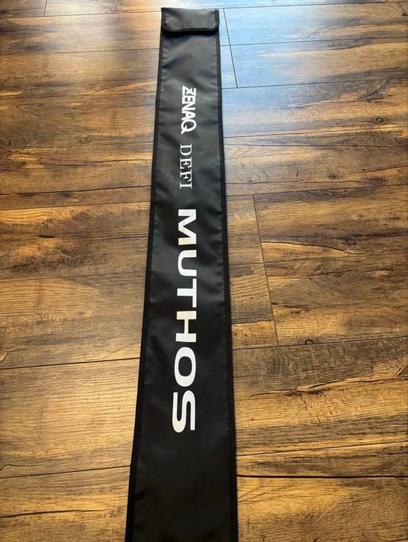 【美品】ゼナックミュートスソニオ100mRG