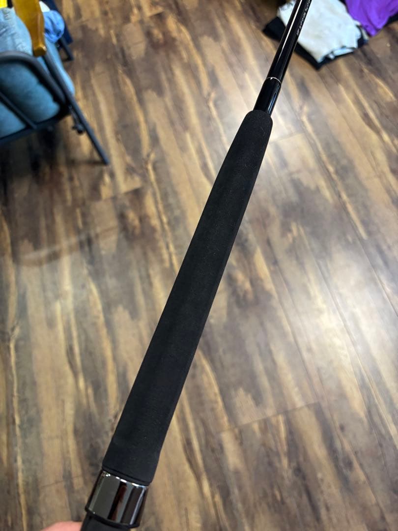 【美品】ゼナックミュートスソニオ100mRG