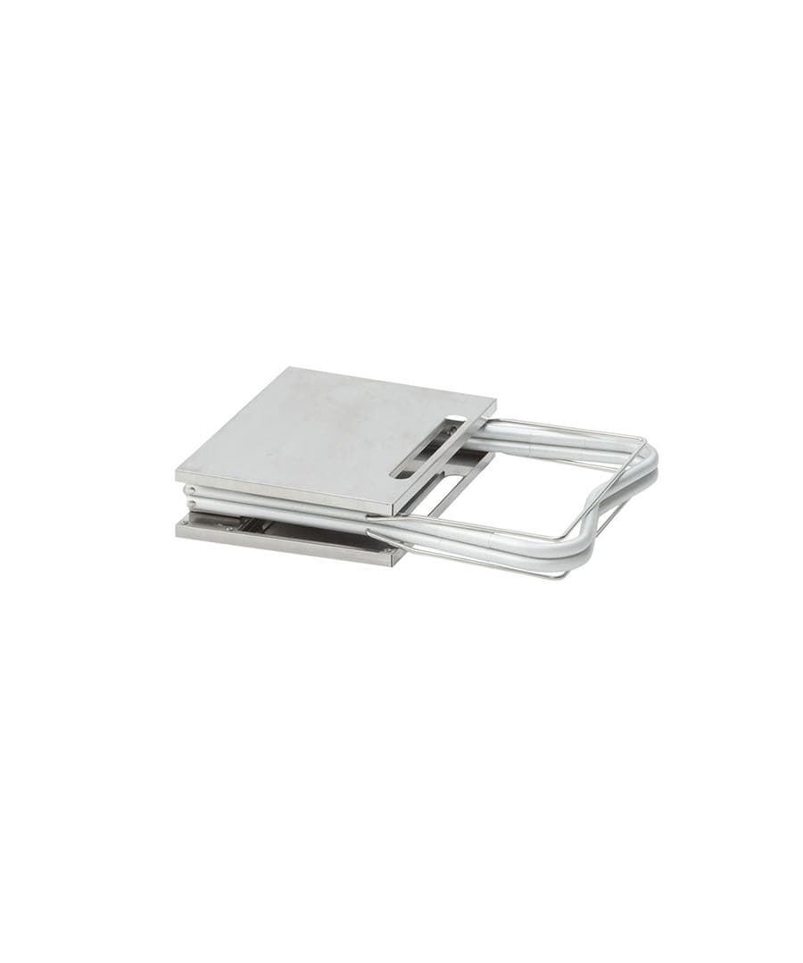 【新品・未使用】スノーピーク　TAKIBI Myテーブル