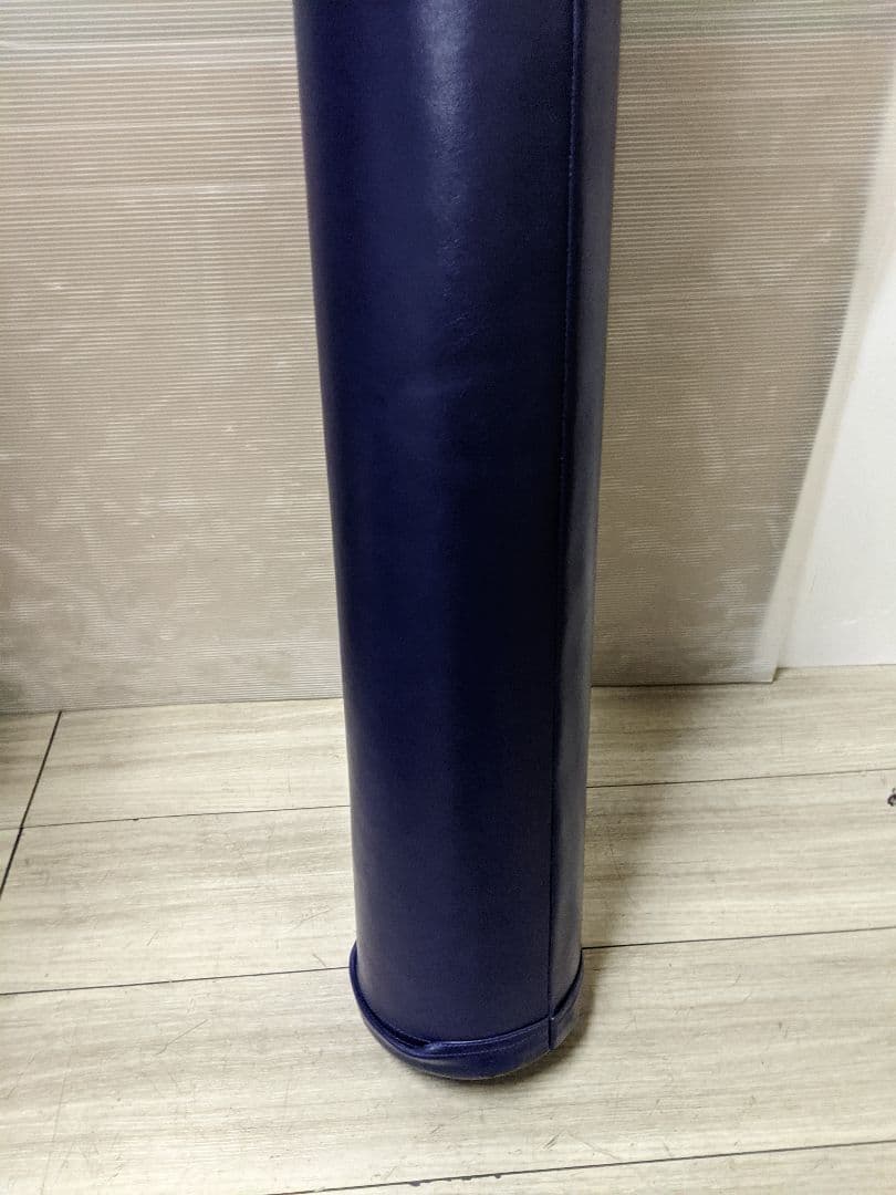 正規品　ストレッチポール 正規品 ネイビー