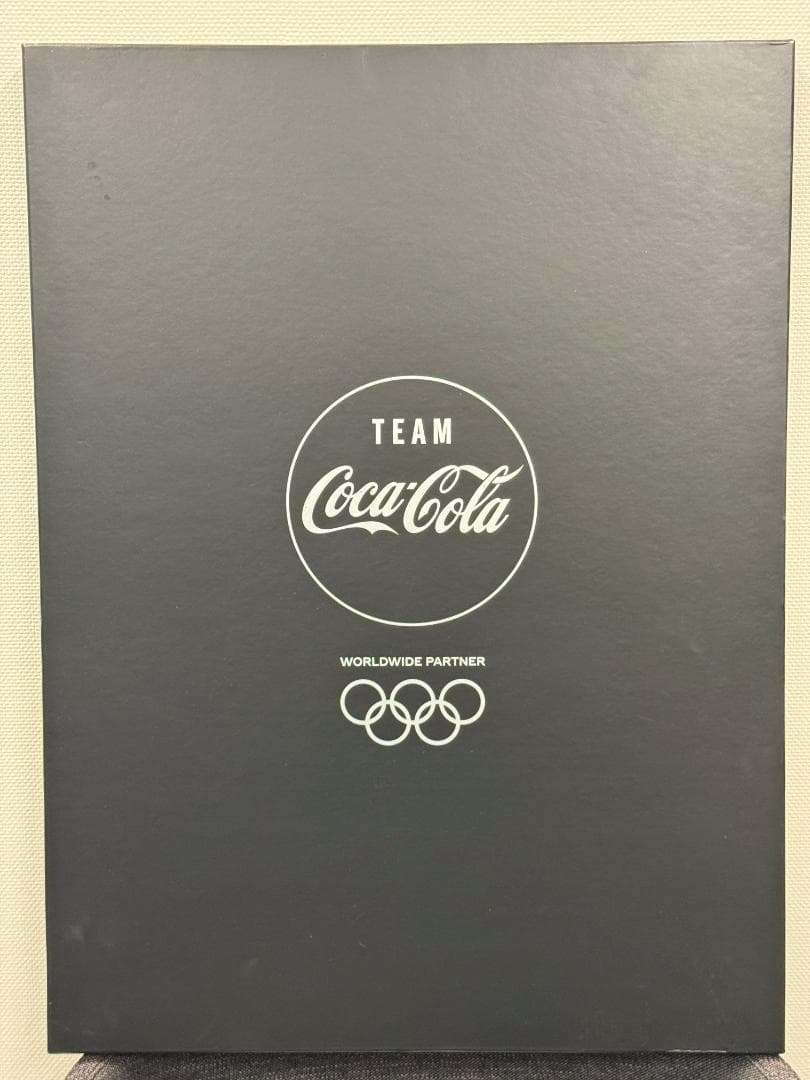 Coca-Cola 東京オリンピック2020 ピンバッジセット