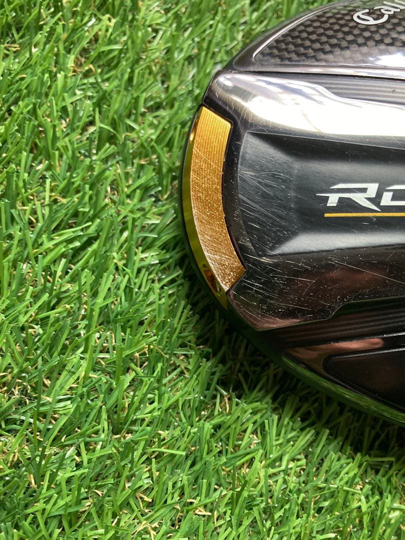 ローグCallaway Rogue ST MAX D ドライバー 10.5°