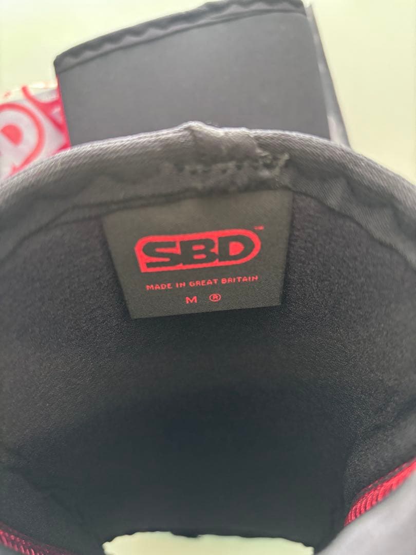 【極美品‼︎】SBD エルボースリーブ　M