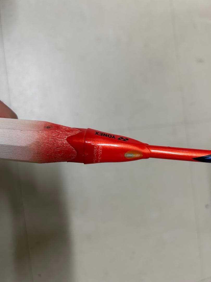 YONEX ASTROX 77 PRO バドミントンラケット