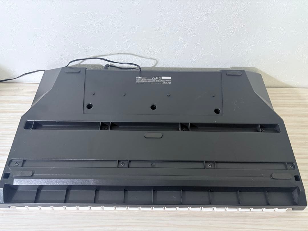 Korg Wavestate 37鍵 シンセサイザー