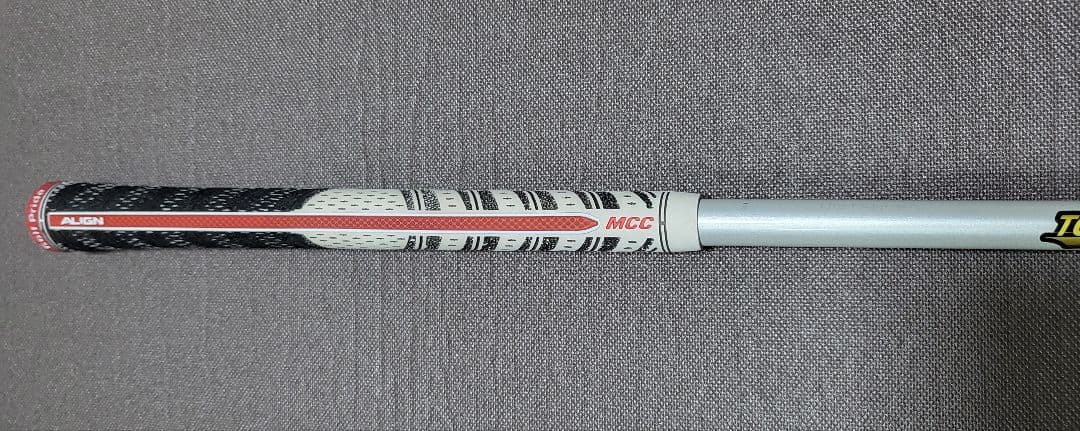 値下げ！ツアーAD TP-7X ドライバー1W テーラーメイド用スリーブ