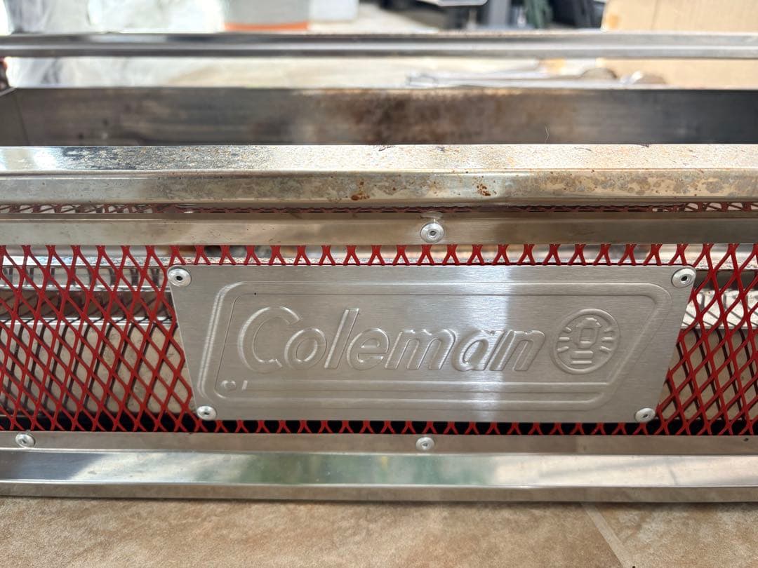 しんのすけ　コールマン(Coleman)クールスパイダー プロL