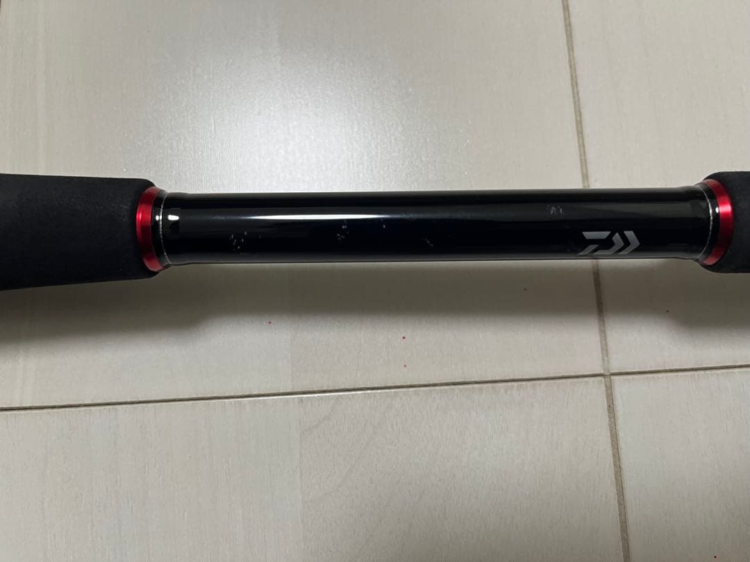 ダイワ DAIWA HRF KJ 86MHB 保証書付き
