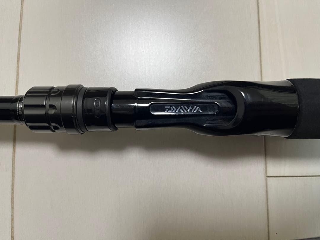 ダイワ DAIWA HRF KJ 86MHB 保証書付き