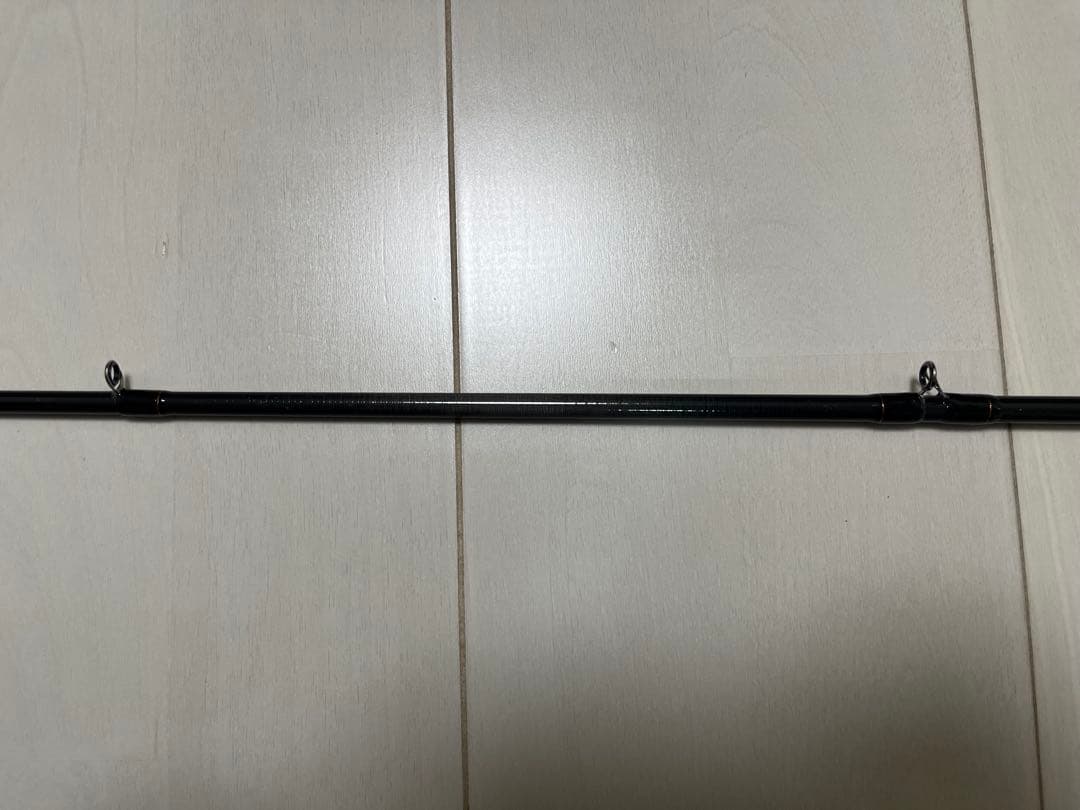 ダイワ DAIWA HRF KJ 86MHB 保証書付き