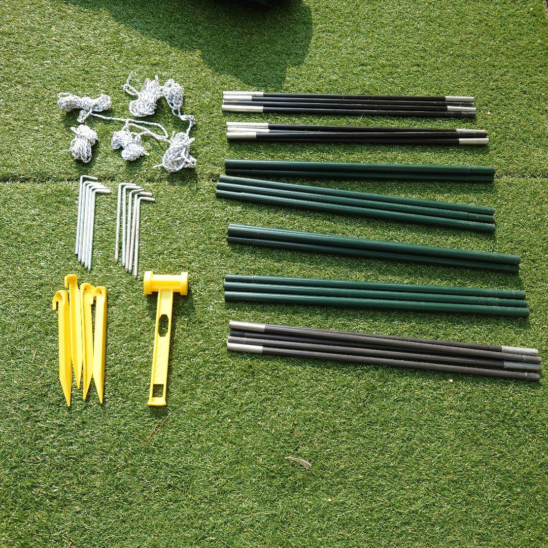 Coleman コールマン コネクティングドームシステム 170T12150J
