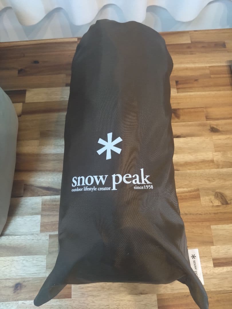  peak Pro. 　スピアヘッド　Lサイズ