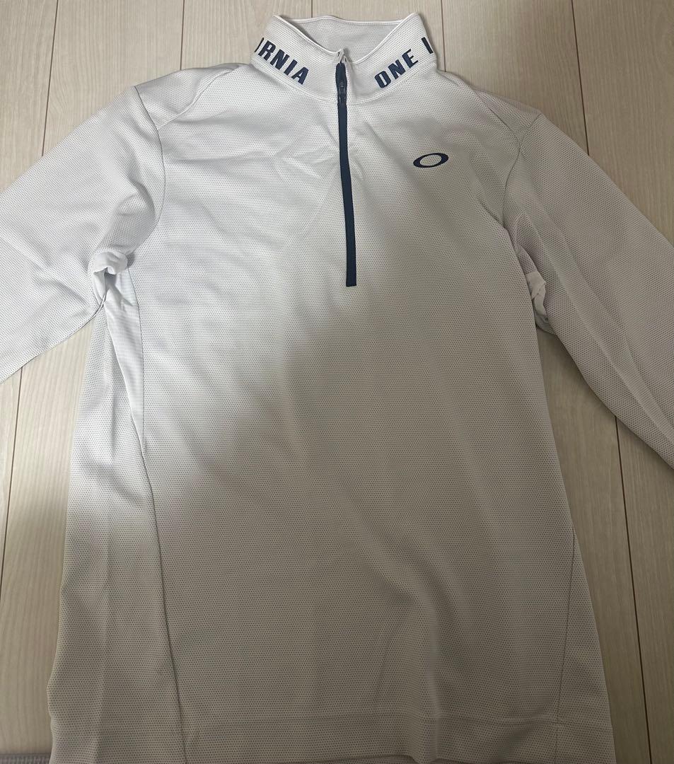 OAKLEYメンズ　３点セット