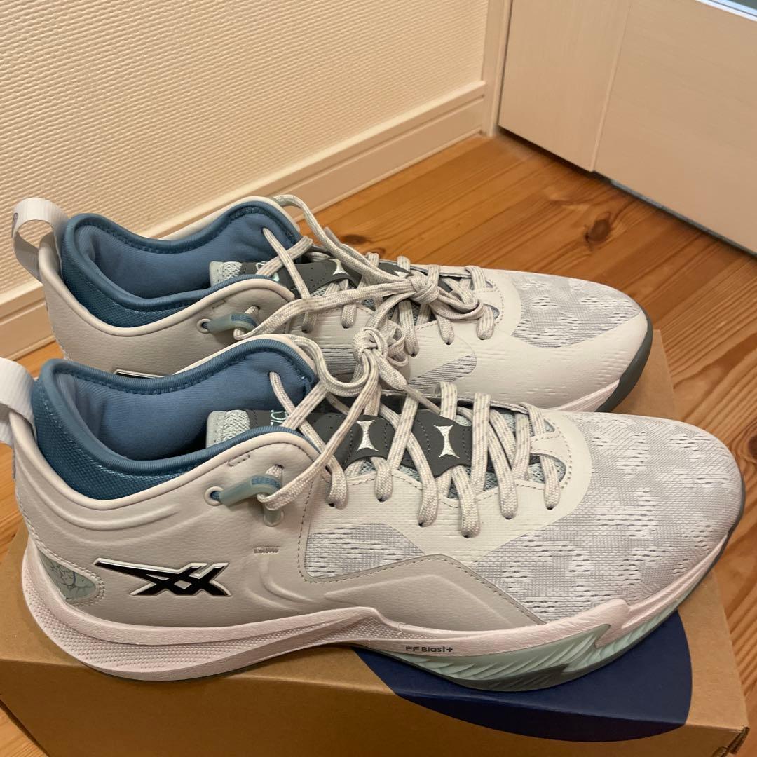 シューズ(男性用) NOVA SURGE LOW2