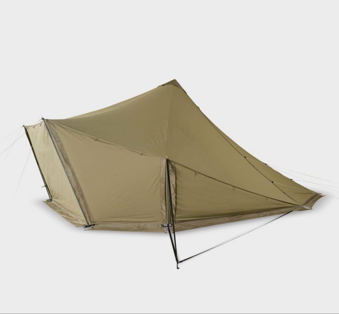 ゼインアーツ WOOTA L TC ウータL