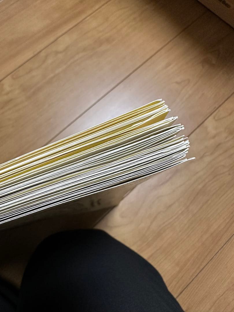 海外ガレージキット　希少　手配書全41枚　ワンピース