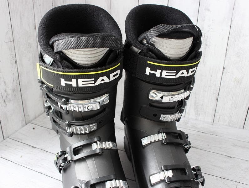 21-22 HEAD スキーブーツ EDGE LYT 80 28-28.5cm