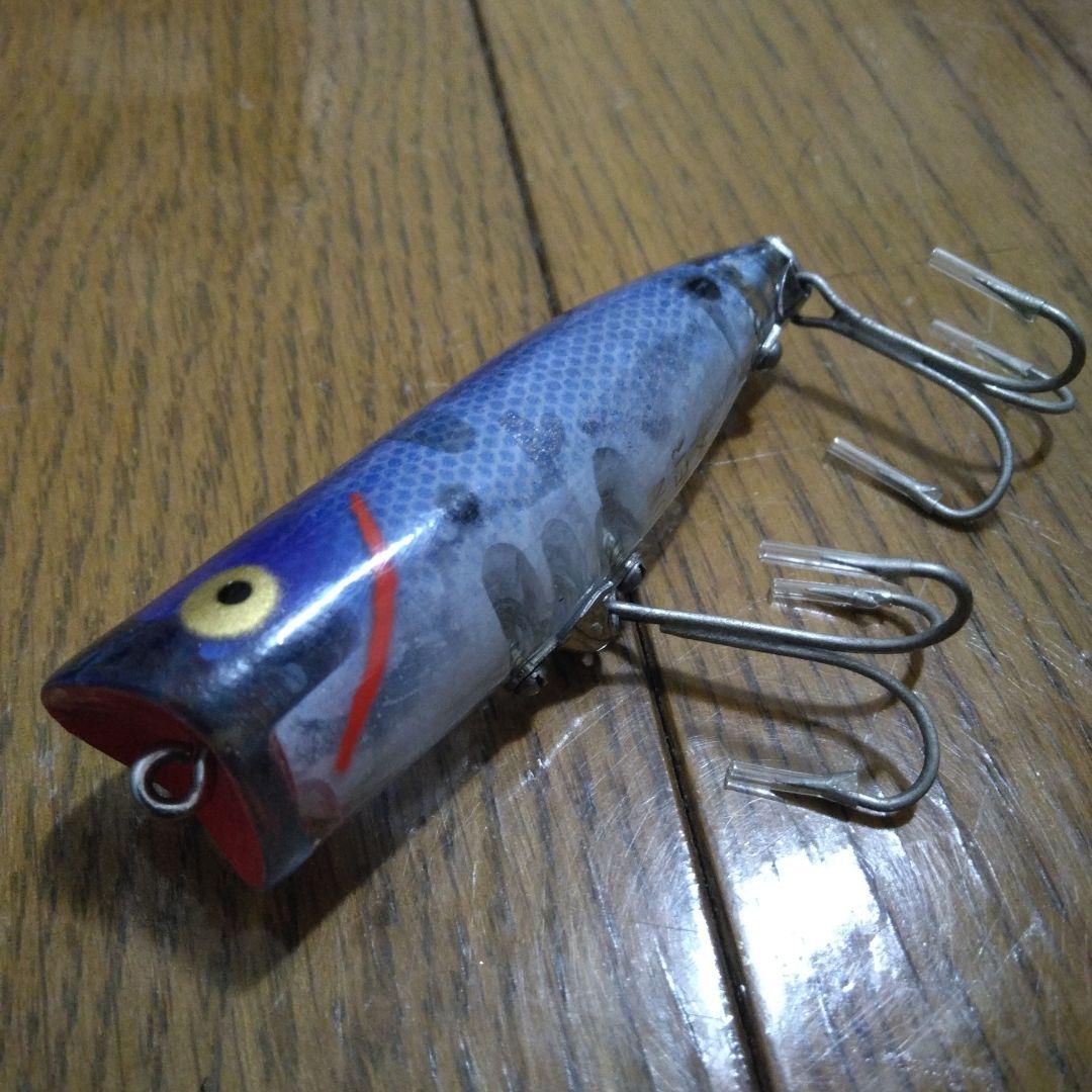 オールドヘドン　チャガースプーク