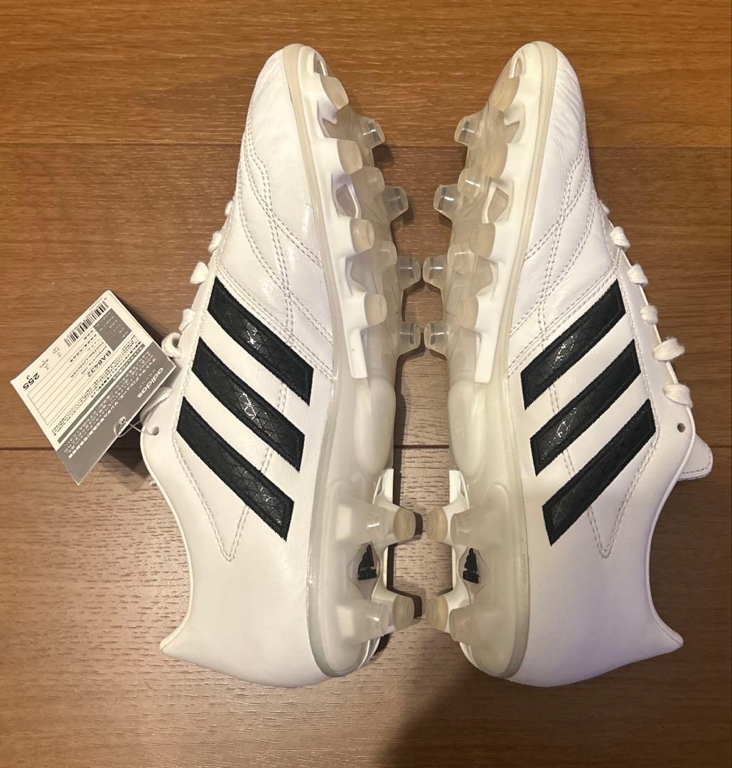 【新品未使用】adidas Pathiqe Gloro 16.1 HGアディダス