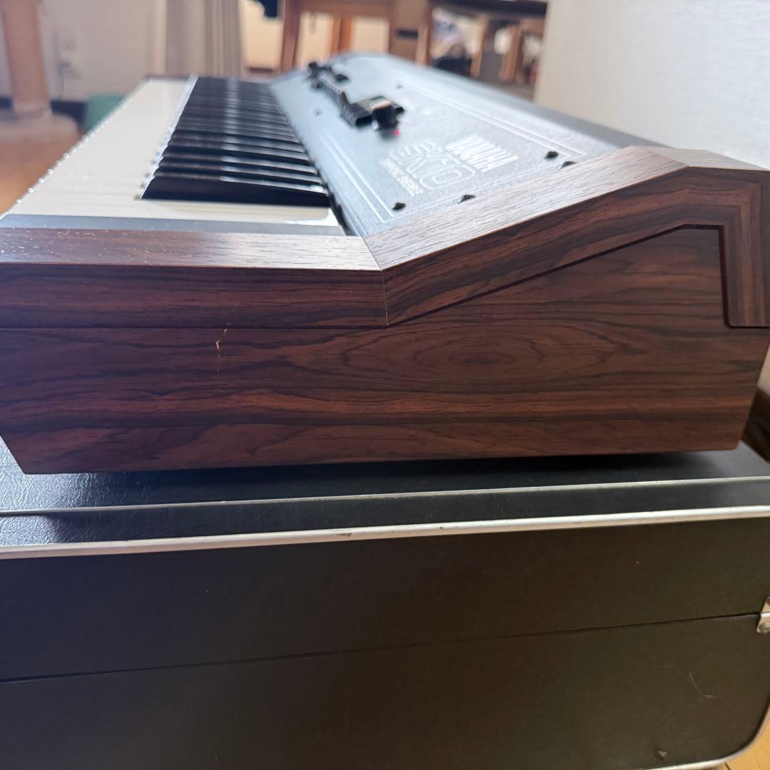 希少✨ ヤマハ キーボード SK10 ヴィンテージ 1970s 稼働品