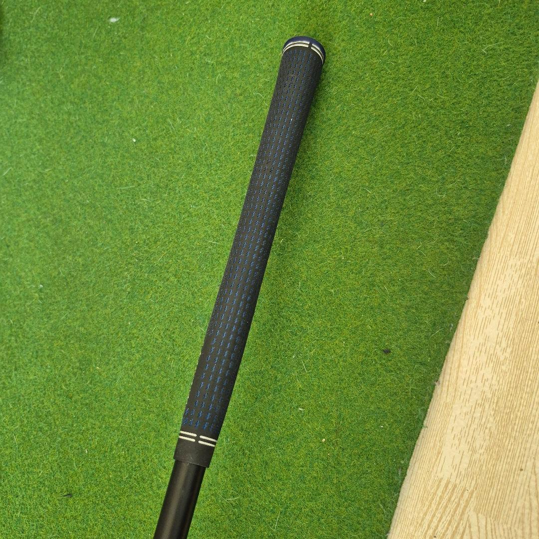 タイトリスト 913 H 27度 5番 ユーティリティ KBS TGI 110