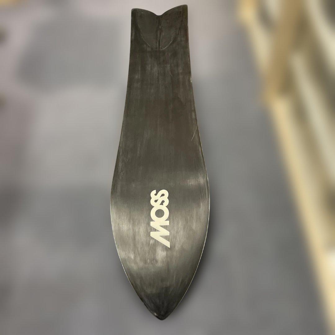 スノーボード MOSS STICK performance quad