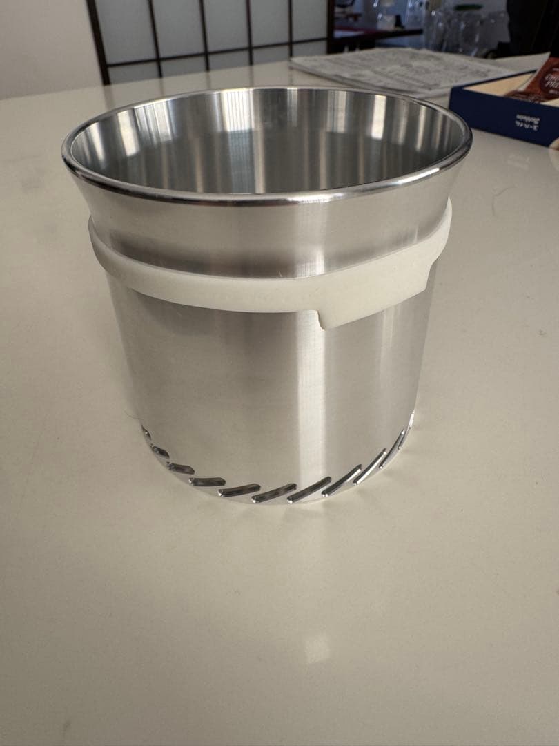 ジェット式クッカー TMR industries 「W.R.Cooker」600