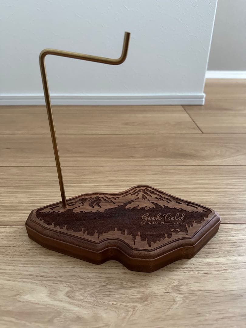 Geek Field Geek stand ランタンスタンド