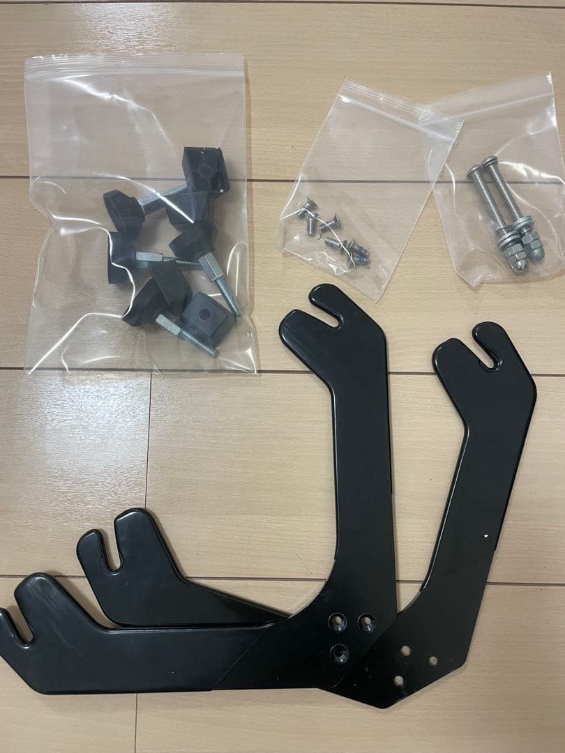 ランバイクトレーニングマシン【美品】