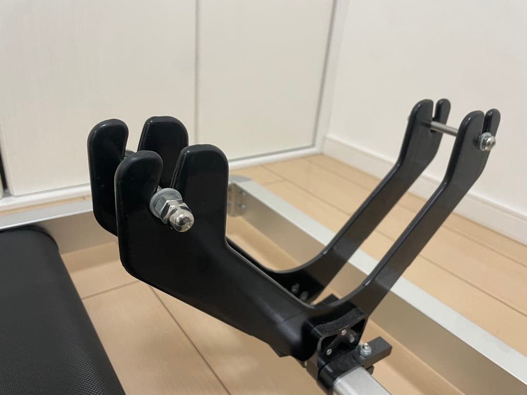 ランバイクトレーニングマシン【美品】