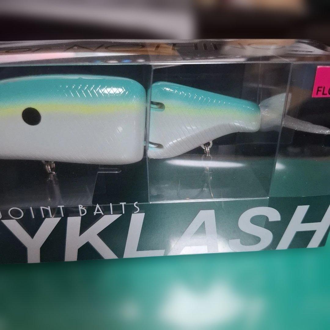 限定色　DRT　 タイニークラッシュ　Low 　sexy mirage